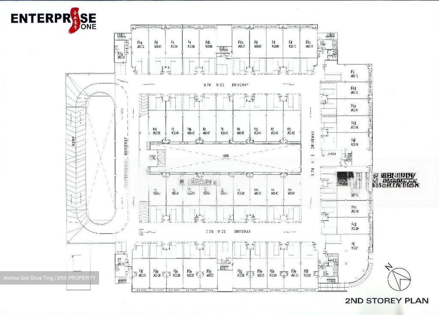 Enterprise One (D14), Factory #463340381